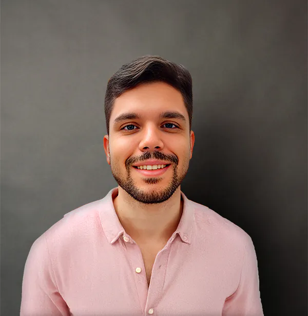 Bruno Gomes Miranda
