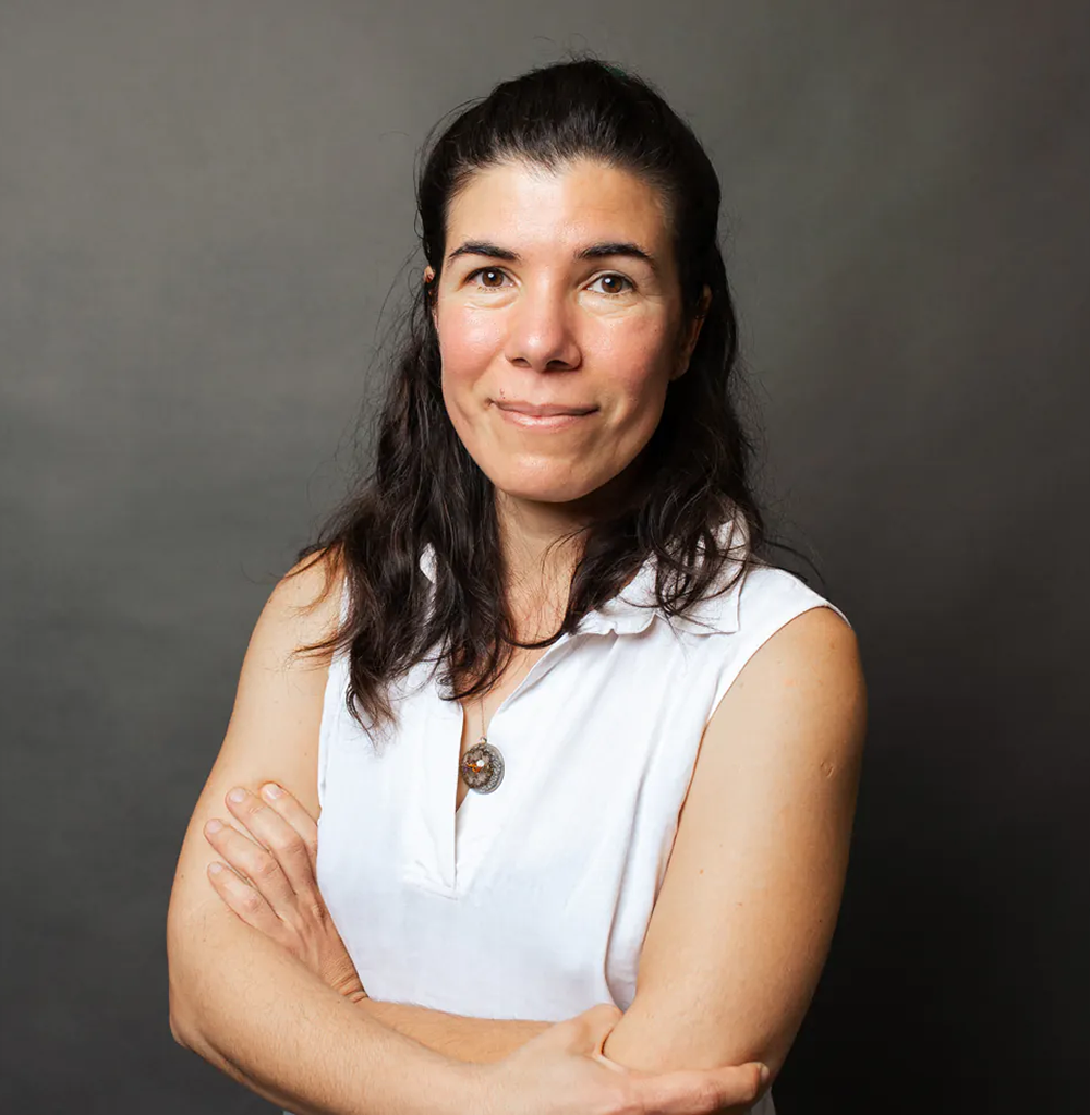 Carla Rosetti