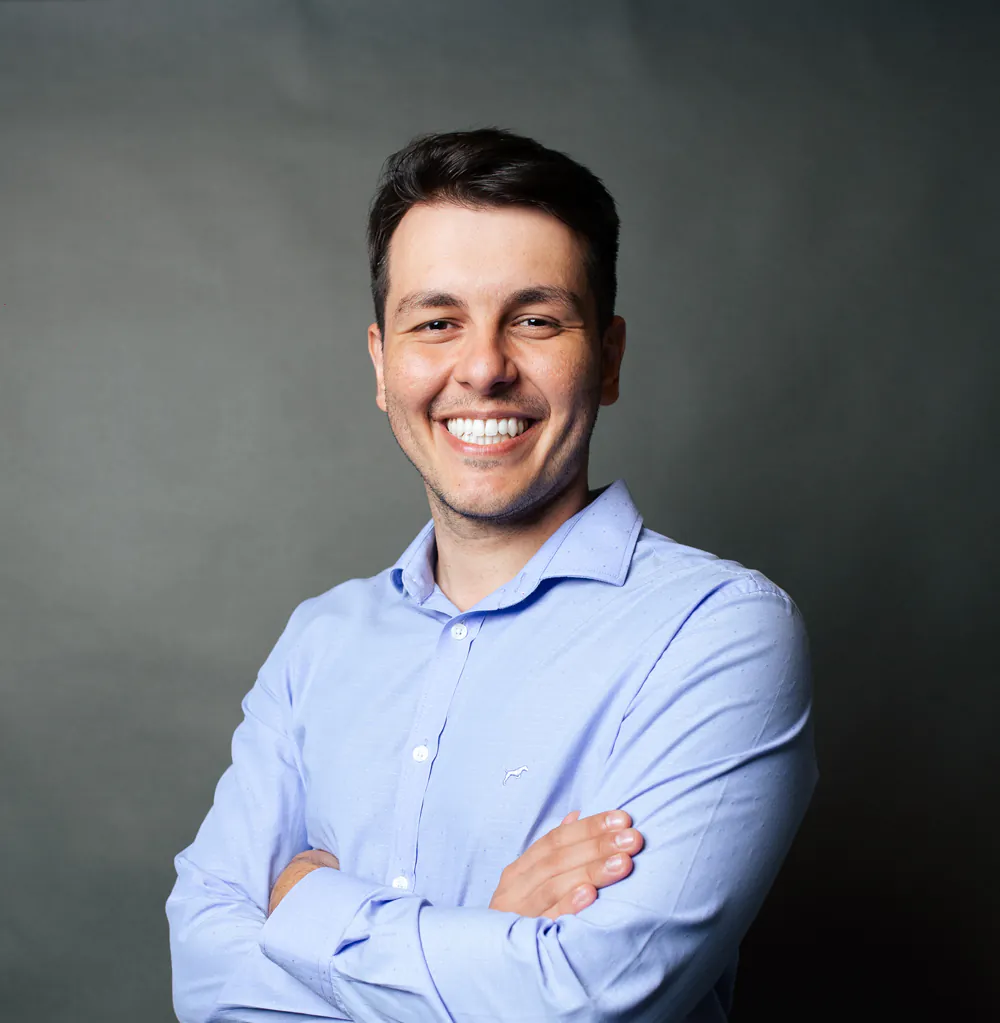 Felipe Arruda