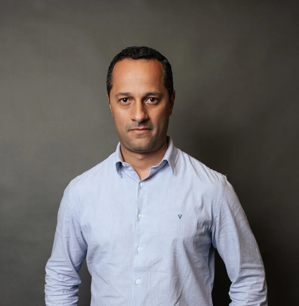 Fernando Zaquine