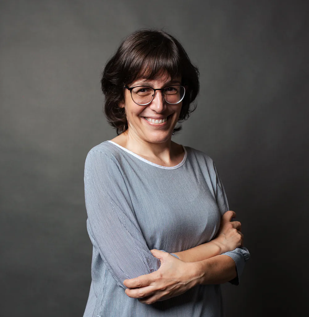 Laura Alonso Alemany