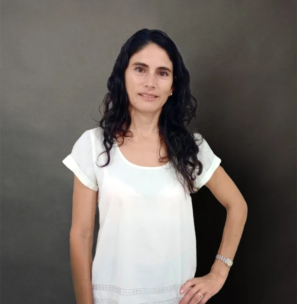 Lucía Cabral