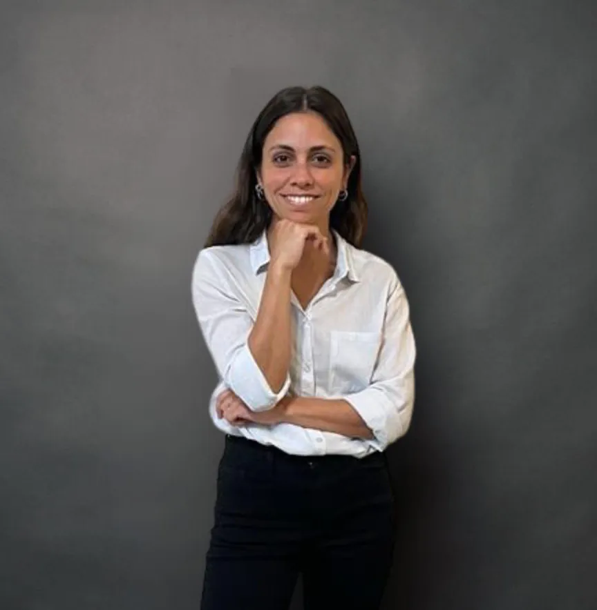 Mariela Colombo