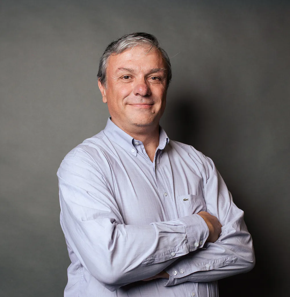 Martín Hunziker