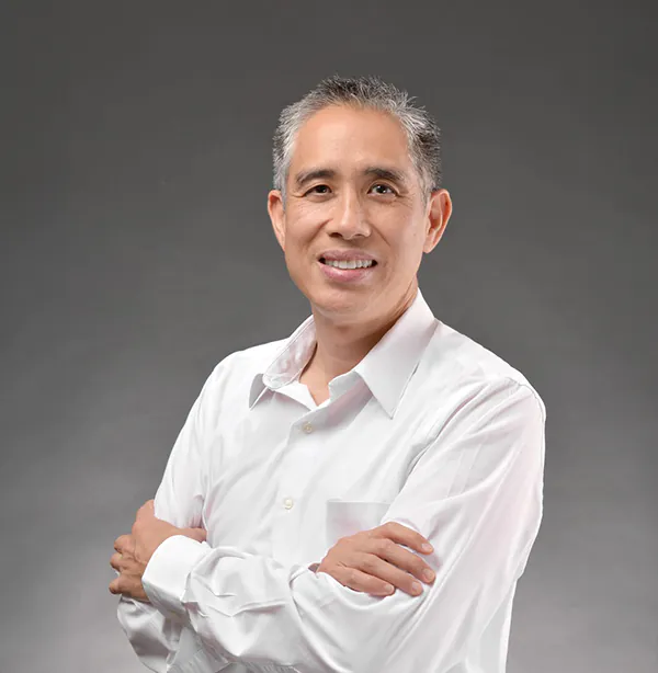 Miguel Chang