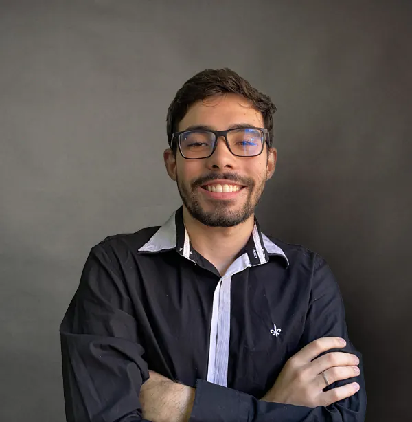 Pedro Almeida