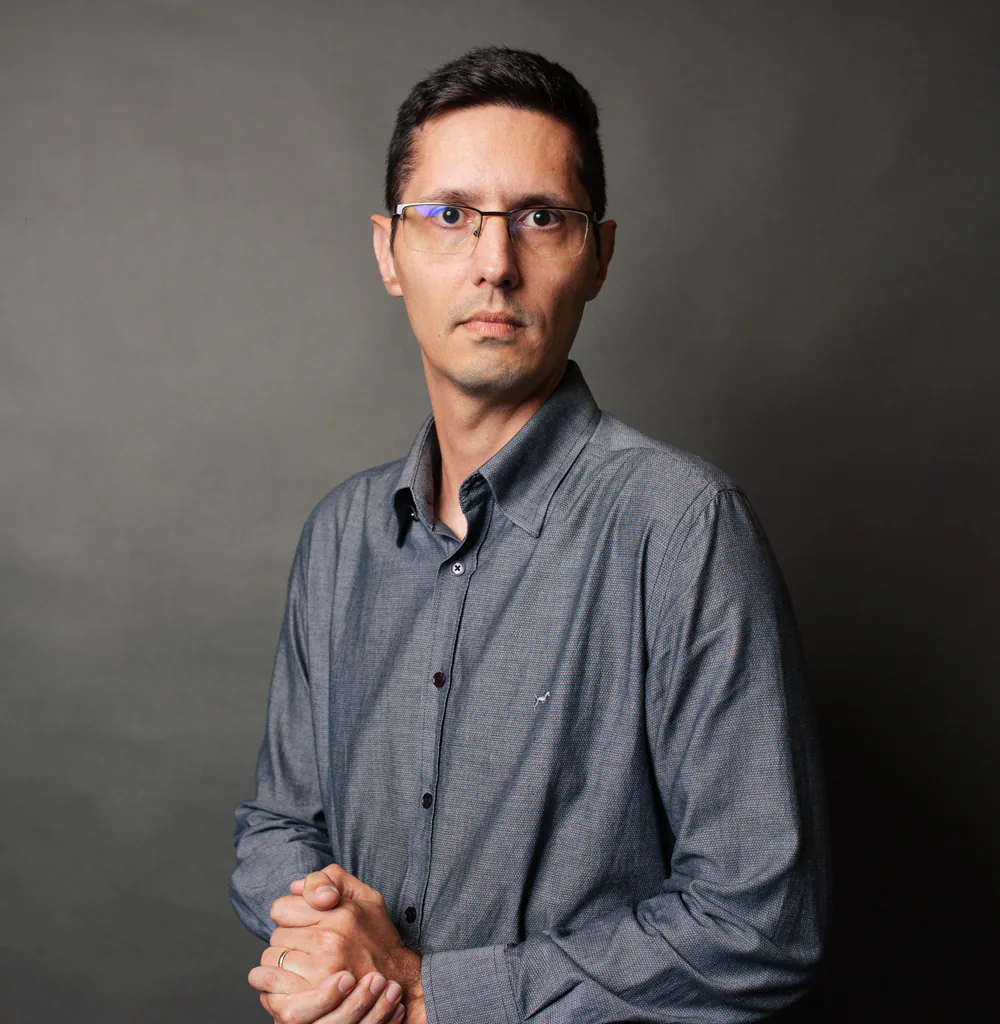 Yuri Pinto