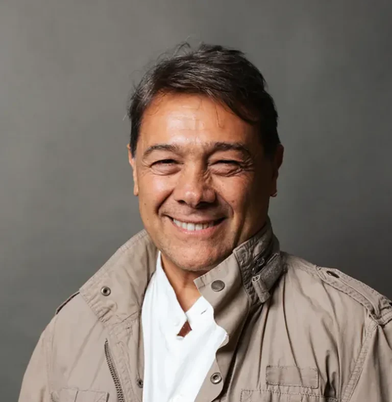 Carlos Ramiro Rodríguez