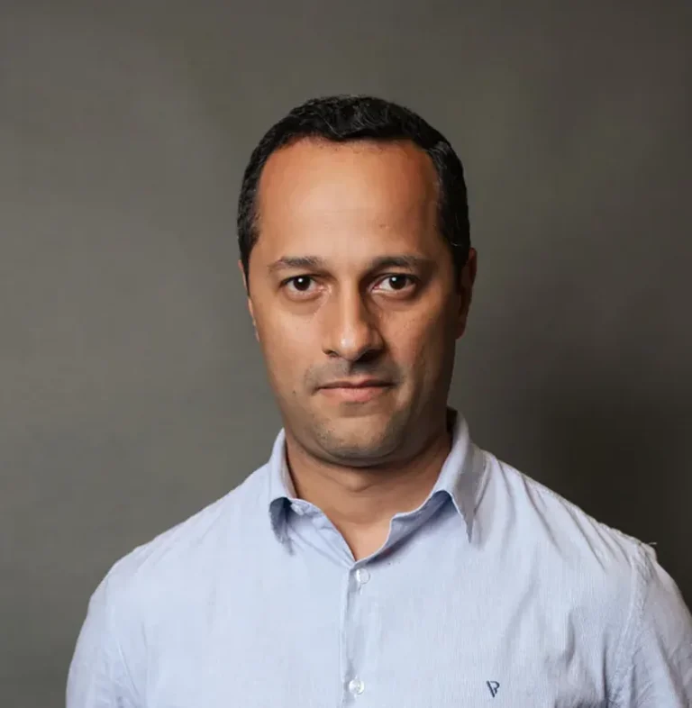 Fernando Zaquine