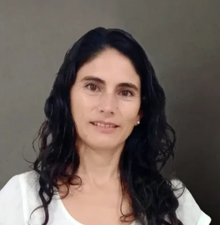 Lucía Cabral
