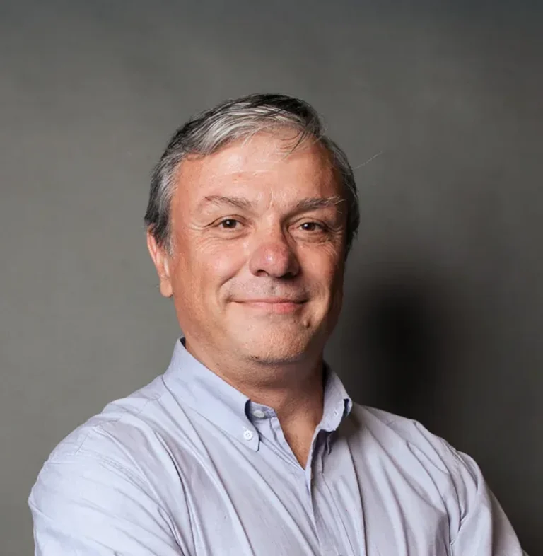 Martín Hunziker