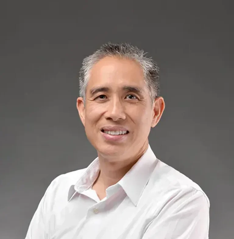 Miguel Chang